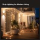 Philips Starlit 12 Meter 72 LEDs String Light for Decoration (Warm White) Philips Starlit 12 Meter 72 LEDs String Light for Decoration (Warm White)