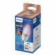 PHILIPS Smart 4.9W (Eq.40W) Candle RGB LED Bulb |Wiz Connected Decorative WiFi + Bluetooth Candle Bulb for Home & Decoration |Color: Full Color & Tunable White, Bulb Base : E14 PHILIPS Smart 4.9W (Eq.40W) Candle RGB LED Bulb |Wiz Connected Decorative WiFi + Bluetooth Candle Bulb for Home & Decoration |Color: Full Color & Tunable White, Bulb Base : E14