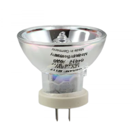 Halogen Reflector 13865 75W G5.3/4.8 12V Light Bulb Halogen Reflector 13865 75W G5.3/4.8 12V Light Bulb