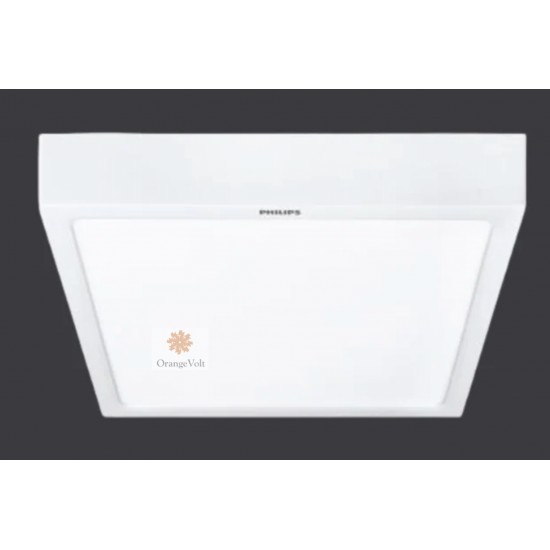 PHILIPS SM360B LED25S-4000/6500 L30W30 PSU OD 1X1 Smart Bright Surface PHILIPS SM360B LED25S-4000/6500 L30W30 PSU OD 1X1 Smart Bright Surface