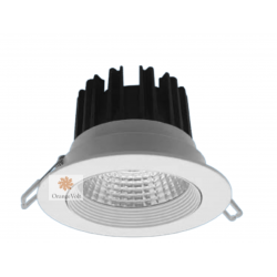 PHILIPS 10W RS262B LED10S PSU Smart Bright Accent Adjustable Cut Out : 75mm