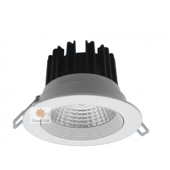 PHILIPS 10W RS262B LED10S PSU Smart Bright Accent Adjustable Cut Out : 75mm PHILIPS 10W RS262B LED10S PSU Smart Bright Accent Adjustable Cut Out : 75mm