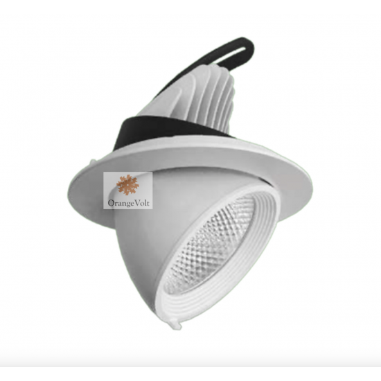 PHILIPS 15W RS263B LED15S PSU Smart Bright Accent Wall washer Cut Out : 95mm PHILIPS 15W RS263B LED15S PSU Smart Bright Accent Wall washer Cut Out : 95mm