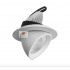 PHILIPS 15W RS263B LED15S PSU Smart Bright Accent Wall washer Cut Out : 95mm
