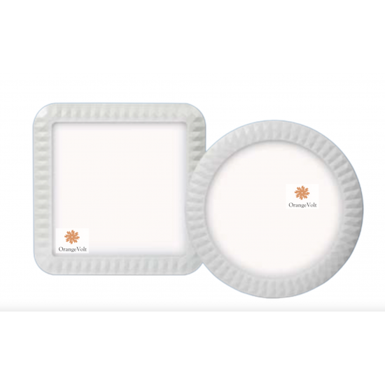PHILIPS 12W SM250C LED12S Sleek Surface Light Circular PHILIPS 12W SM250C LED12S Sleek Surface Light Circular