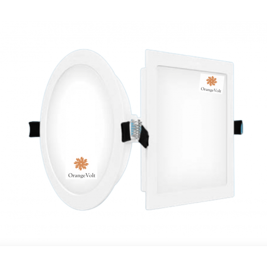 PHILIPS 12W SkyGlow Next Gen LED DL Square , Cut Out 110 mm PHILIPS 12W SkyGlow Next Gen LED DL Square , Cut Out 110 mm