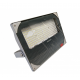 Philips 150W Smartbright Slim Led Flood Light, Warm White (BVP176) Philips 150W Smartbright Slim Led Flood Light, Warm White (BVP176)