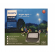 Philips 150W Smartbright Slim Led Flood Light, Warm White (BVP176) Philips 150W Smartbright Slim Led Flood Light, Warm White (BVP176)
