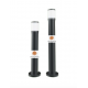 PHILIPS Bollard BCP100 LED 10W PSU GR M 600mm PHILIPS Bollard BCP100 LED 10W PSU GR M 600mm