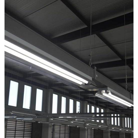 PHILIPS Ecofit LED tube 18W 2100 LM PHILIPS Ecofit LED tube 18W 2100 LM