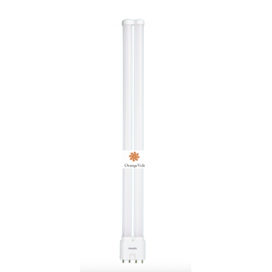 PHILIPS LED PLL 18W 6500K 2G11 PHILIPS LED PLL 18W 6500K 2G11