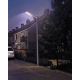 PHILIPS BRC010 LED10S All-in-one Solar Street light PHILIPS BRC010 LED10S All-in-one Solar Street light