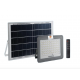 PHILIPS BVC080LED15 Solar Flood Light PHILIPS BVC080LED15 Solar Flood Light