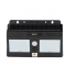 PHILIPS BWS010 LED100 Solar Wall Light