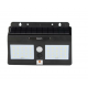 PHILIPS BWS010 LED100 Solar Wall Light PHILIPS BWS010 LED100 Solar Wall Light