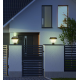 PHILIPS BGC010 LED3/730 R Solar Gate-top PHILIPS BGC010 LED3/730 R Solar Gate-top