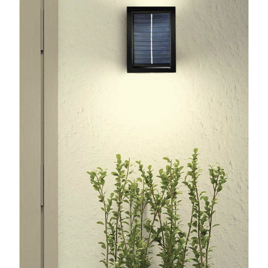 PHILIPS BWC010 LED1/730 IN Solar up and Down wall light PHILIPS BWC010 LED1/730 IN Solar up and Down wall light