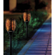 Philips Solar Flame Light BGC010 51LED Philips Solar Flame Light BGC010 51LED