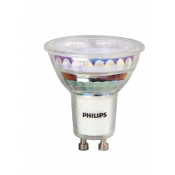 PHILIPS 4.6-50W GU10 827/830/865