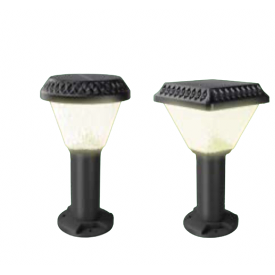Philips SmartBright Solar Bollard BGC010 LED2/730 RS Philips SmartBright Solar Bollard BGC010 LED2/730 RS