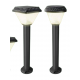 Philips SmartBright Solar Bollard BGC010 LED3/730 RL Philips SmartBright Solar Bollard BGC010 LED3/730 RL