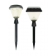 Philips SmartBright Solar Bollard BGC010 LED2/730 R Spike Philips SmartBright Solar Bollard BGC010 LED2/730 R Spike