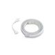 Philips Hue Lightstrip Extension v4 [1 m] White and Colour Ambiance Smart LED Kit with Bluetooth, Compatible with Alexa, Google Assistant and Apple HomeKit [Energy Class A+]