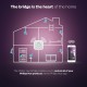 Philips Hue Lightstrip V4 Base 2 mtr Smart Light (White and Color), Compatible with Amazon Alexa, Apple HomeKit and The Google Assistant, 1 piece Philips Hue Lightstrip V4 Base 2 mtr Smart Light (White and Color), Compatible with Amazon Alexa, Apple HomeKit and The Google Assistant, 1 piece