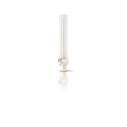 Philips PL-S 9W/01/2P Phototherapy Narrowband UVB 9W Tube Light for Psoriasis Treatment Or Vitiligo (Complete Set)