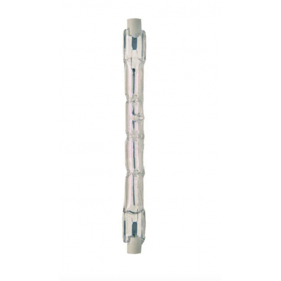 GE 23756 EJG 750W 120V 400HR 3200K Double-Ended Halogen/Quartz Lamp GE 23756 EJG 750W 120V 400HR 3200K Double-Ended Halogen/Quartz Lamp