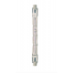 GE 23756 EJG 750W 120V 400HR 3200K Double-Ended Halogen/Quartz Lamp GE 23756 EJG 750W 120V 400HR 3200K Double-Ended Halogen/Quartz Lamp