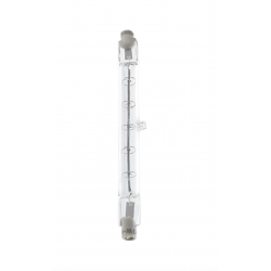 USHIO FDF JP120V-500WC6 120MM R7S-12 Halogen Double-Ended Quartz Lamp