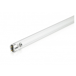 Philips TUV 18W F17 1SL/25 T8 (2 Feet)