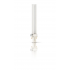Philips Actinic BL PL-S 9W/10/2P 1CT