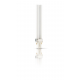 Philips Actinic BL PL-S 9W/10/2P 1CT Philips Actinic BL PL-S 9W/10/2P 1CT
