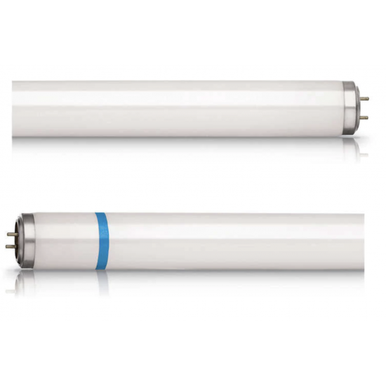 Philips Actinic BL TL-D 15W/10 Secura 1SL/25 Philips Actinic BL TL-D 15W/10 Secura 1SL/25