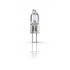 Philips 6605 6V 10W Low Voltage Halogen Lamp/ OT Projection Lamp/ Mirchi Lamp/ Bi Pin Halogen Non-Reflector Bulb (Long Life)