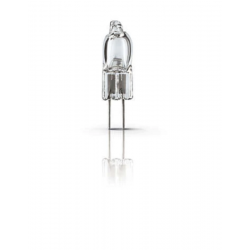 Philips 7387 10W G4 6V 1CT Halogen Non-Reflector