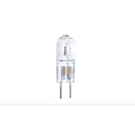 Osram 64445 24V 50W 24 V GY6.35 Halostar Halogen Lamp Osram 64445 24V 50W 24 V GY6.35 Halostar Halogen Lamp