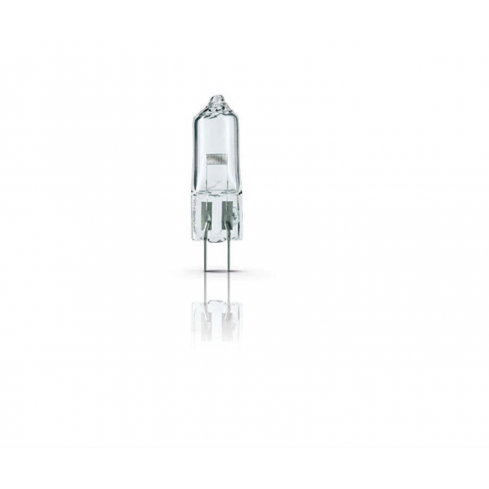 Philips 6550 150W G6.35 15V 1CT Halogen Non-Reflector Philips 6550 150W G6.35 15V 1CT Halogen Non-Reflector