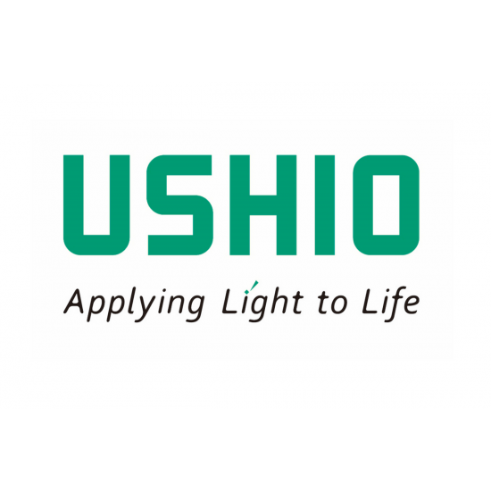 USHIO FDF JP120V-500WC6 120MM R7S-12 Halogen Double-Ended Quartz Lamp USHIO FDF JP120V-500WC6 120MM R7S-12 Halogen Double-Ended Quartz Lamp