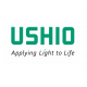 USHIO FDF JP120V-500WC6 120MM R7S-12 Halogen Double-Ended Quartz Lamp USHIO FDF JP120V-500WC6 120MM R7S-12 Halogen Double-Ended Quartz Lamp