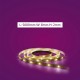 PHILIPS LED Cove Light for Ceiling | 5-Meter LED Strip Light for Home Decoration | CoveGlow, Cool Day Light PHILIPS LED Cove Light for Ceiling | 5-Meter LED Strip Light for Home Decoration | CoveGlow, Cool Day Light