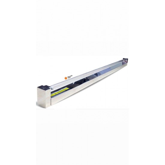 Philips UVC Batten TUV 36W SLV/6 T8 x 1 (4 Feet) EBT AL (1 Set) Philips UVC Batten TUV 36W SLV/6 T8 x 1 (4 Feet) EBT AL (1 Set)
