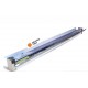 Philips UVC Batten TUV 36W SLV/6 T8 x 1 (4ft) + Reflector EBT REF (1 Set) Philips UVC Batten TUV 36W SLV/6 T8 x 1 (4ft) + Reflector EBT REF (1 Set)
