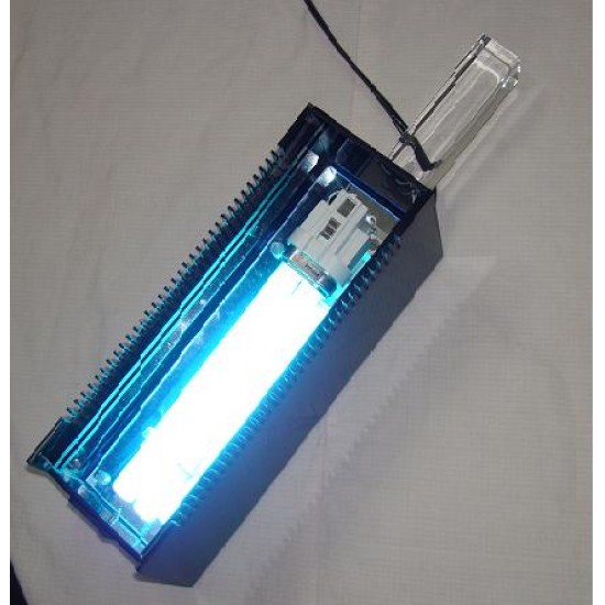 Philips PL-S 9W/01/2P Phototherapy Narrowband UVB 9W Tube Light for Psoriasis Treatment Or Vitiligo (Complete Set) Philips PL-S 9W/01/2P Phototherapy Narrowband UVB 9W Tube Light for Psoriasis Treatment Or Vitiligo (Complete Set)