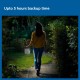 PHILIPS Ioniq 5W Portable Emergency Rechargeable LED Lantern | 3 Step Dimming Fast Charging Emergency Light for Power Cuts | Shape: Square , Colour: Grey PHILIPS Ioniq 5W Portable Emergency Rechargeable LED Lantern | 3 Step Dimming Fast Charging Emergency Light for Power Cuts | Shape: Square , Colour: Grey