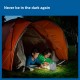 PHILIPS Ioniq 5W Portable Emergency Rechargeable LED Lantern | 3 Step Dimming Fast Charging Emergency Light for Power Cuts | Shape: Square , Colour: Grey PHILIPS Ioniq 5W Portable Emergency Rechargeable LED Lantern | 3 Step Dimming Fast Charging Emergency Light for Power Cuts | Shape: Square , Colour: Grey