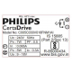 PHILIPS CertaDrive 5W 300mA 18V - 929002889706 PHILIPS CertaDrive 5W 300mA 18V - 929002889706