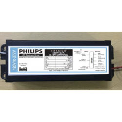 PHILIPS Xitanium 100W 0.7A 1-10V Dim LED Driver